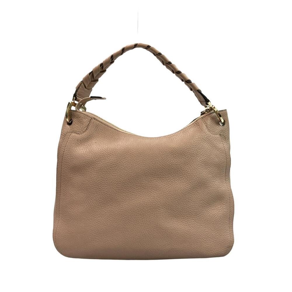 Furla Rialto pink Hobo Bag